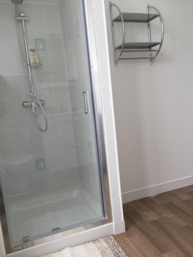 Prieure De La Chesnaie Apartment Saint-Vigor-le-Grand Екстериор снимка